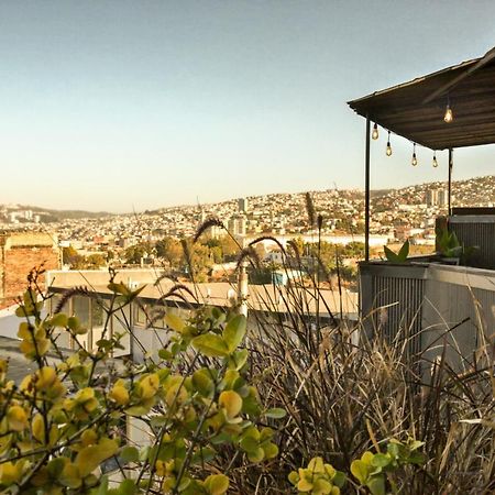 Hostal Mito Valparaiso Ngoại thất bức ảnh