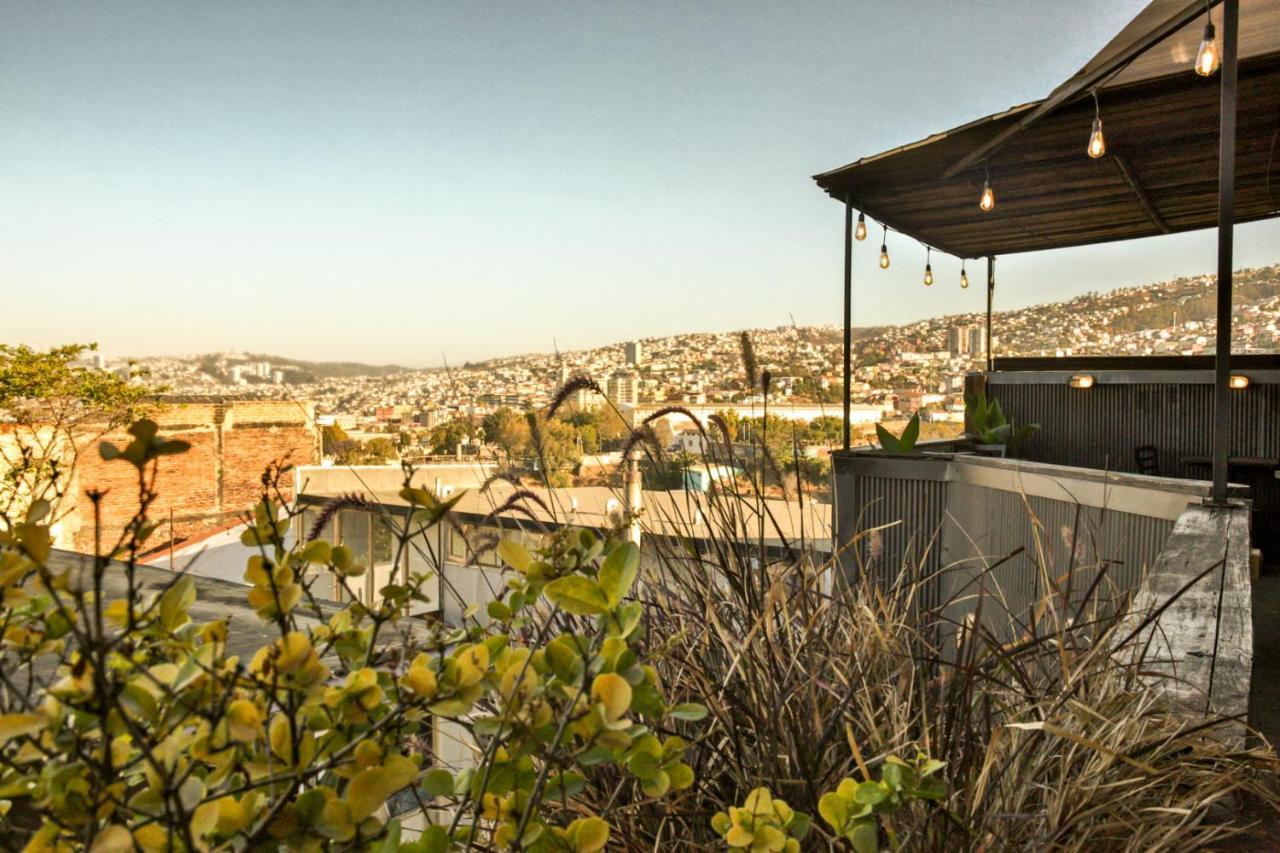 Hostal Mito Valparaiso Ngoại thất bức ảnh