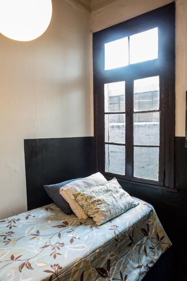 Hostal Mito Valparaiso Ngoại thất bức ảnh