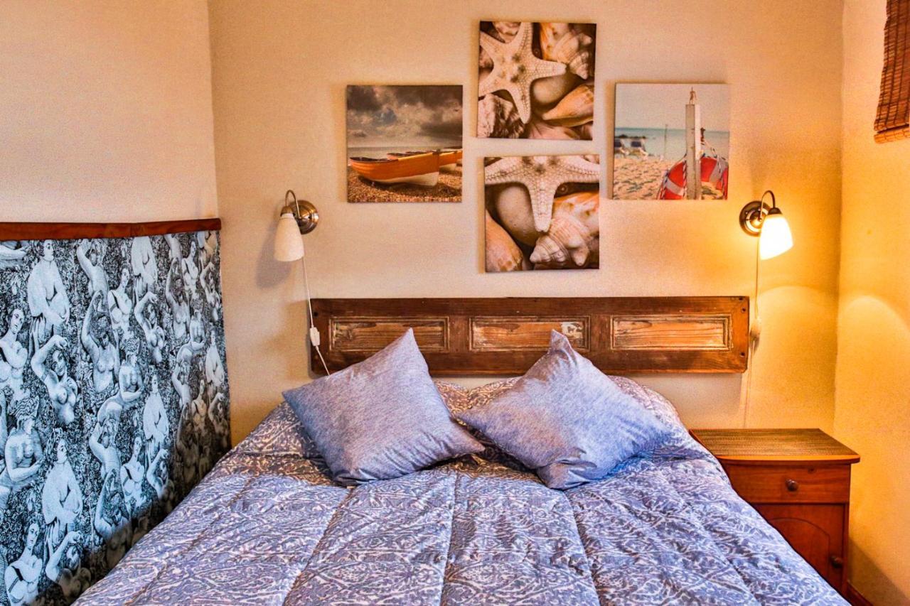 Hostal Mito Valparaiso Ngoại thất bức ảnh