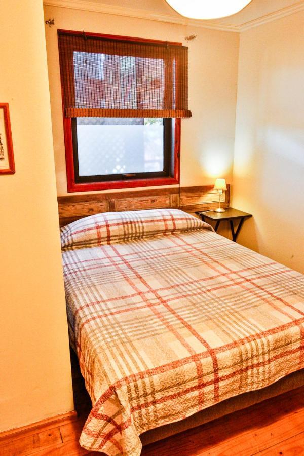 Hostal Mito Valparaiso Ngoại thất bức ảnh