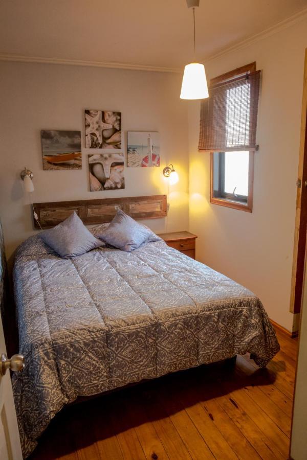 Hostal Mito Valparaiso Ngoại thất bức ảnh